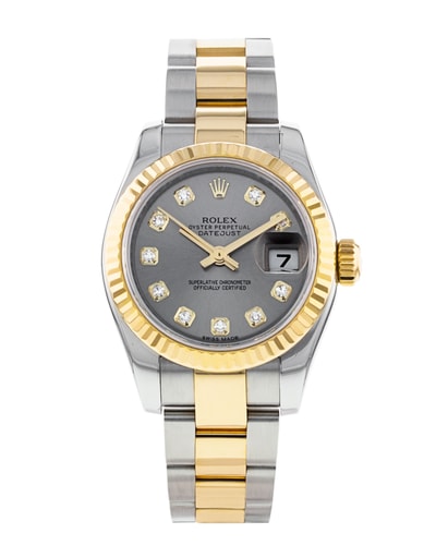 Rolex Datejust Lady 179173